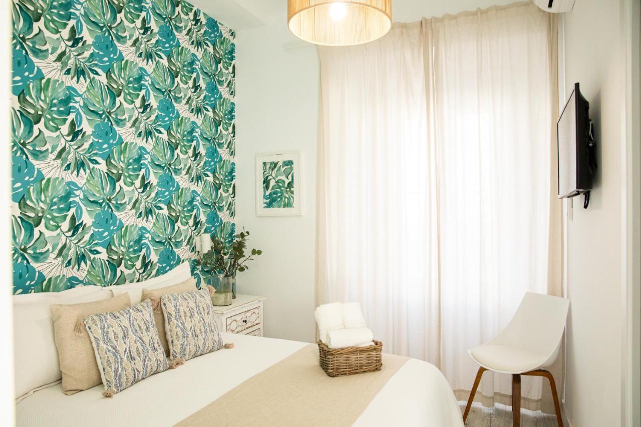 Hostal Atalaya Benalup-Casas Viejas Esterno foto