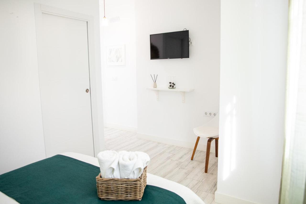 Hostal Atalaya Benalup-Casas Viejas Esterno foto