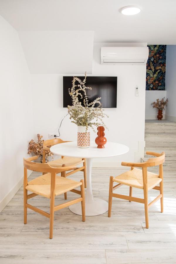 Hostal Atalaya Benalup-Casas Viejas Esterno foto