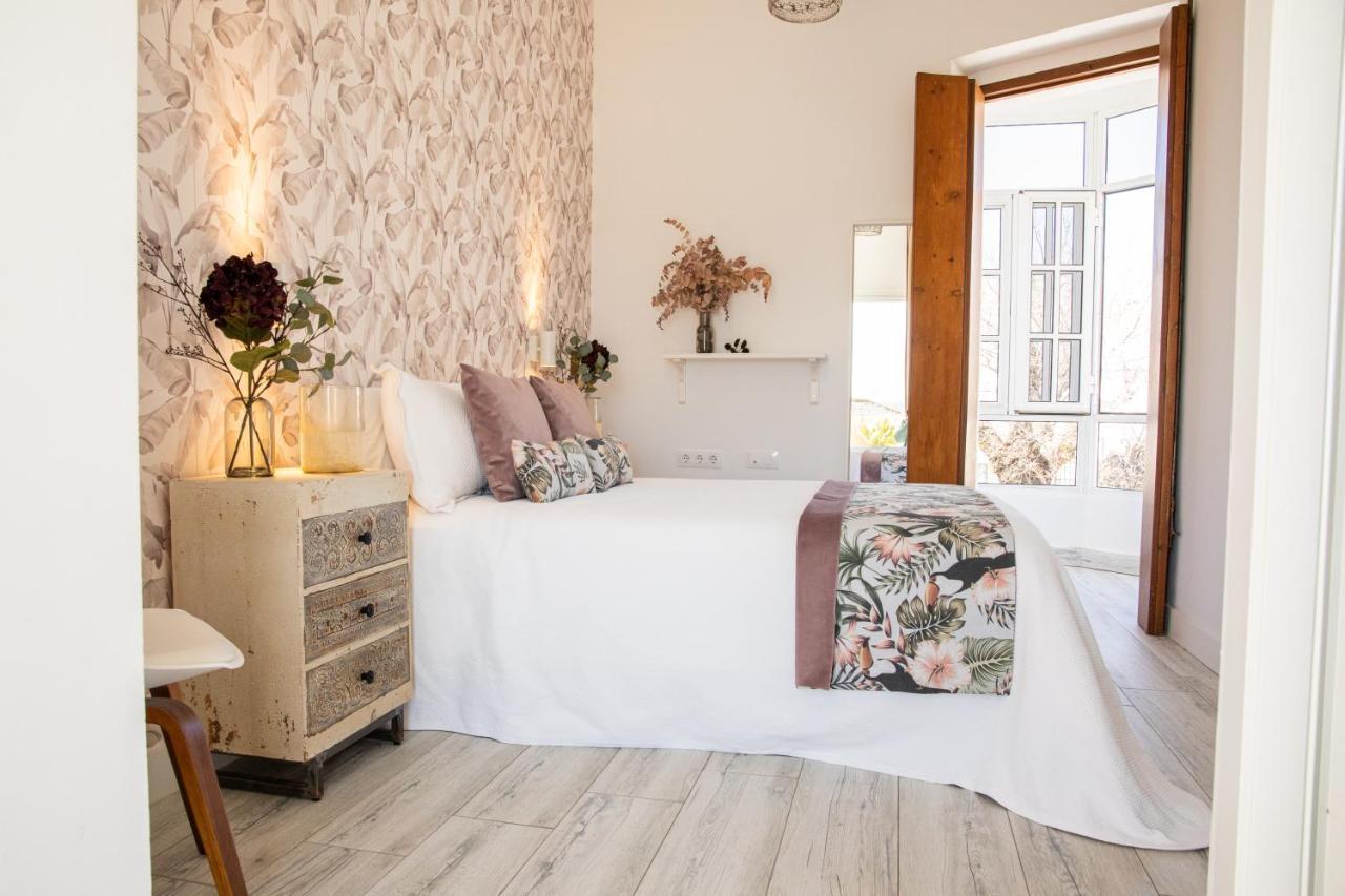Hostal Atalaya Benalup-Casas Viejas Esterno foto