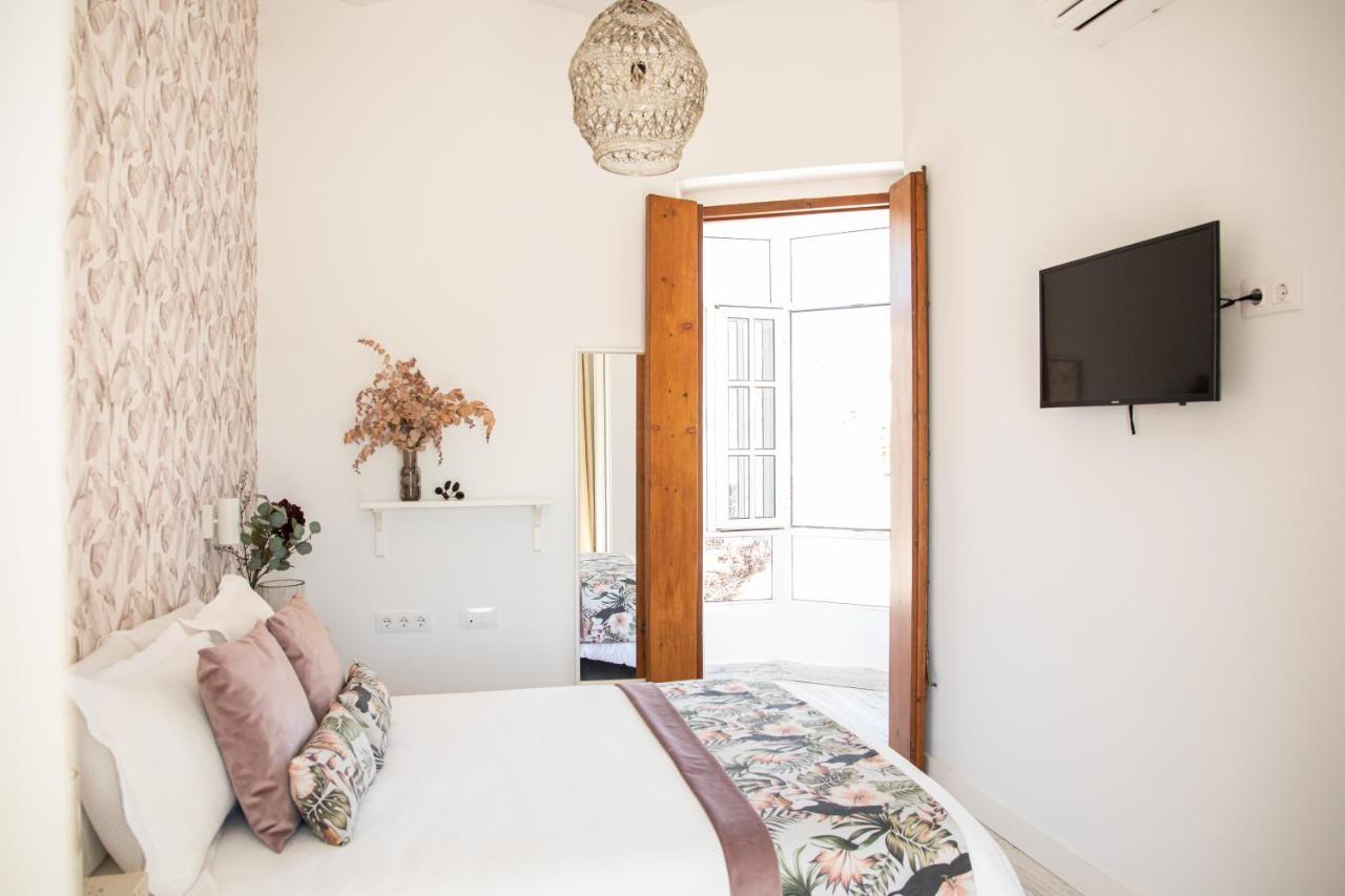 Hostal Atalaya Benalup-Casas Viejas Esterno foto