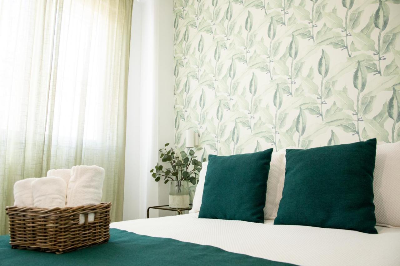 Hostal Atalaya Benalup-Casas Viejas Esterno foto
