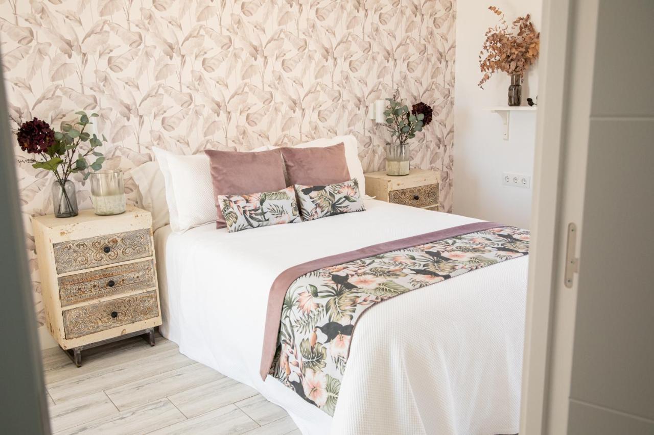 Hostal Atalaya Benalup-Casas Viejas Esterno foto