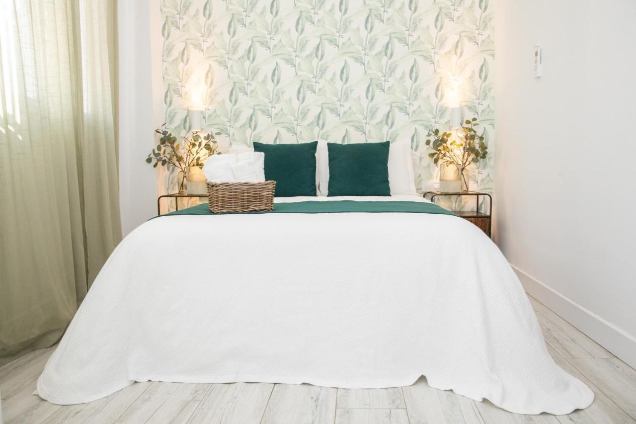 Hostal Atalaya Benalup-Casas Viejas Esterno foto