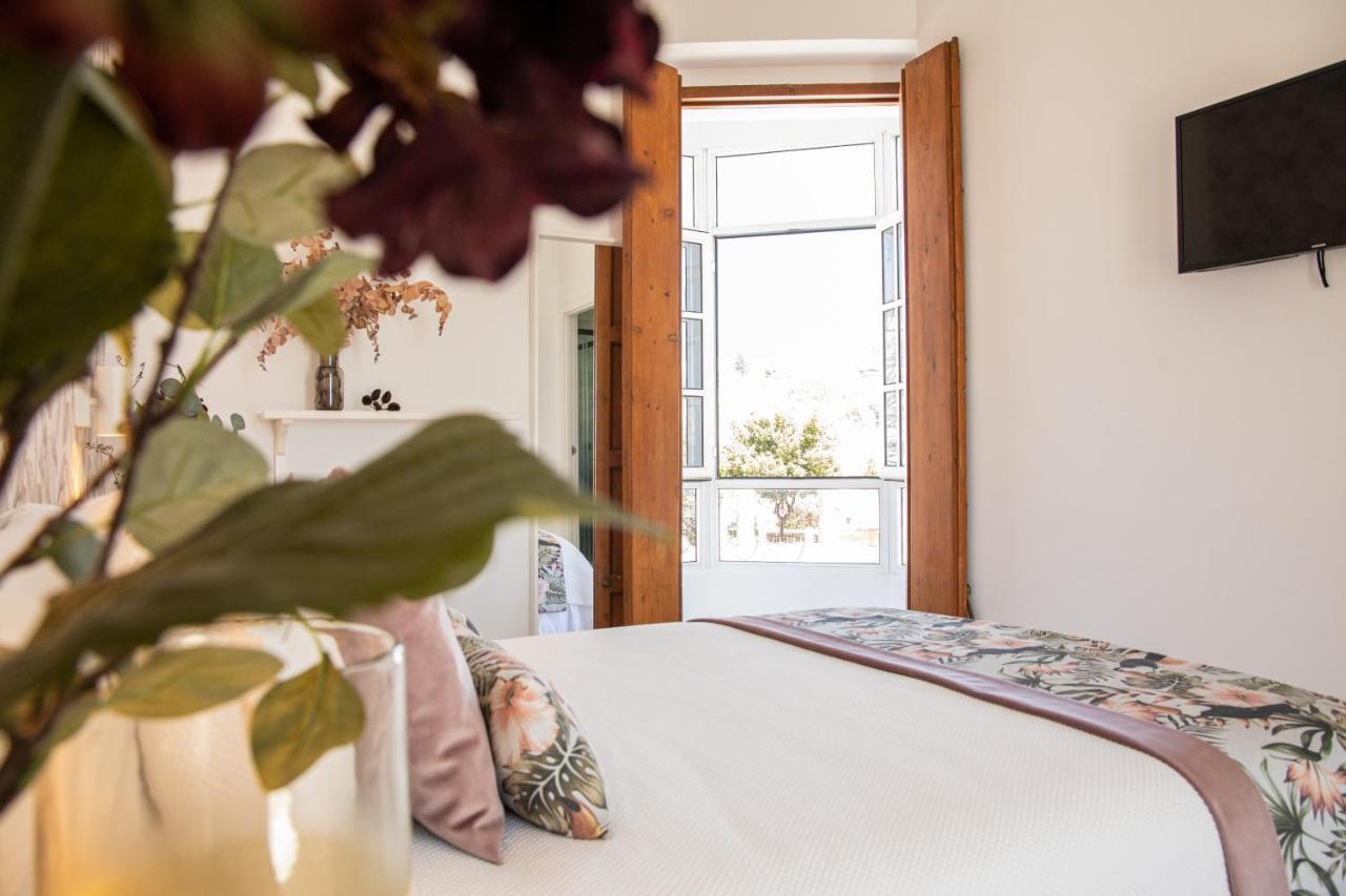 Hostal Atalaya Benalup-Casas Viejas Esterno foto