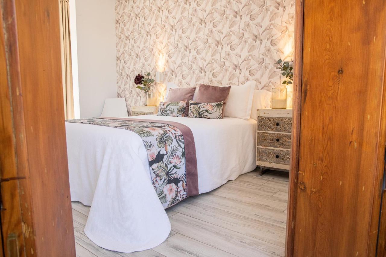 Hostal Atalaya Benalup-Casas Viejas Esterno foto