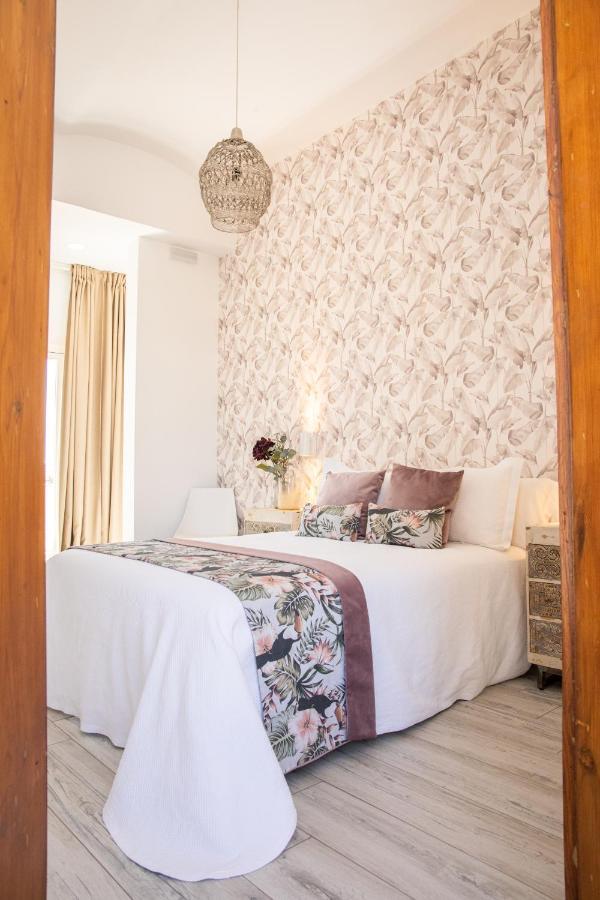 Hostal Atalaya Benalup-Casas Viejas Esterno foto