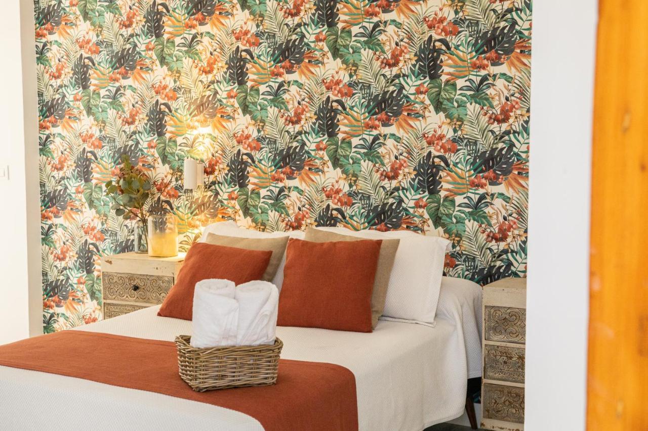 Hostal Atalaya Benalup-Casas Viejas Esterno foto