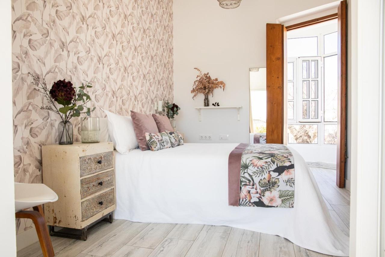 Hostal Atalaya Benalup-Casas Viejas Esterno foto
