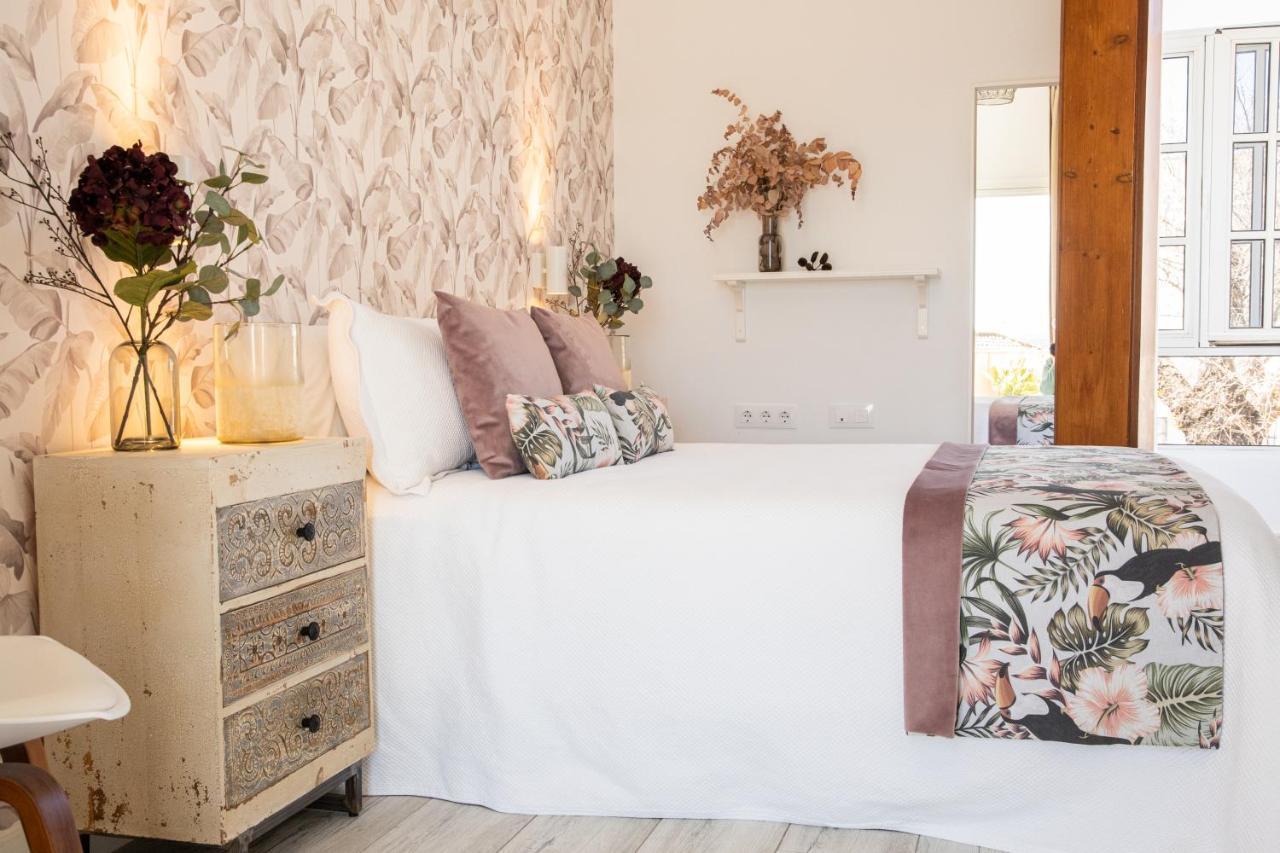 Hostal Atalaya Benalup-Casas Viejas Esterno foto