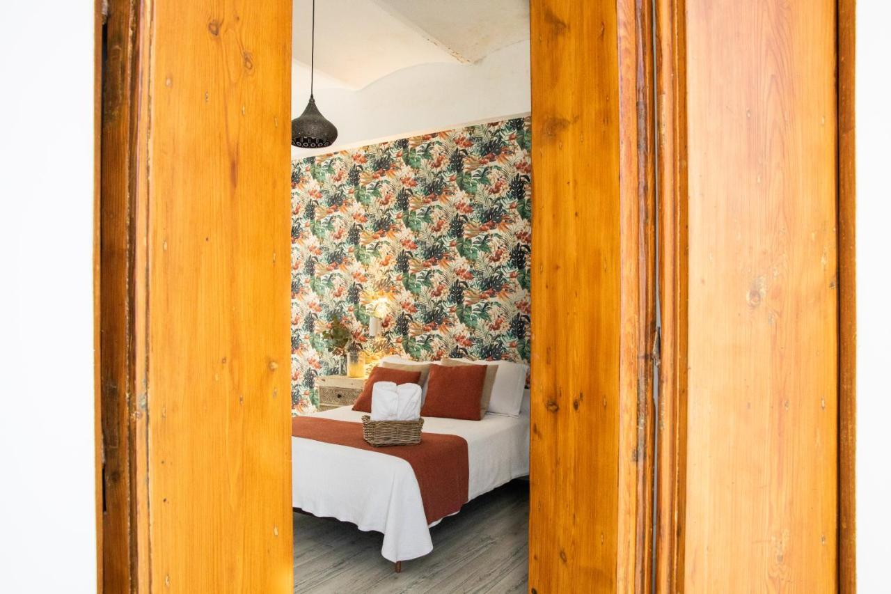 Hostal Atalaya Benalup-Casas Viejas Esterno foto