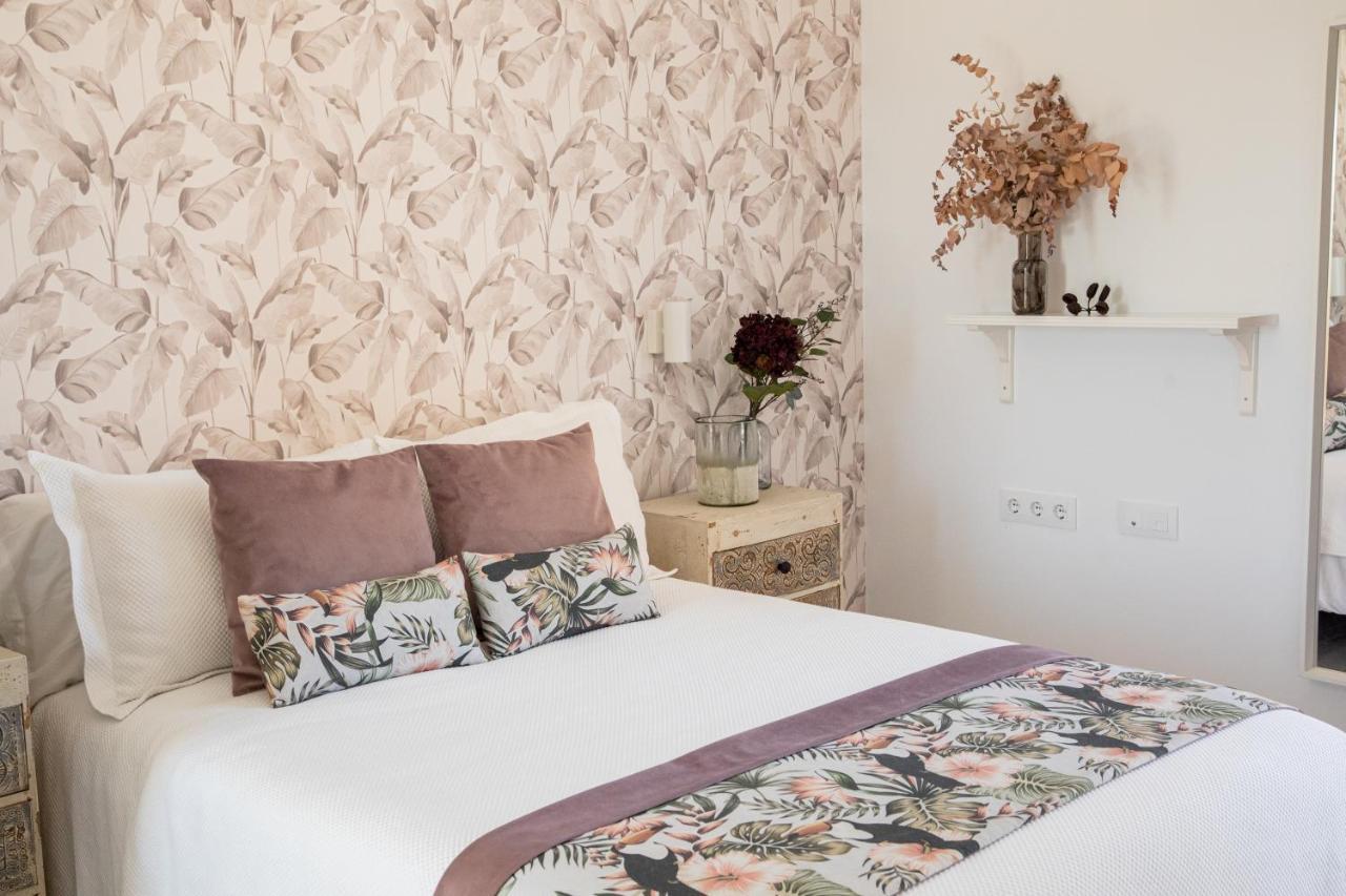 Hostal Atalaya Benalup-Casas Viejas Esterno foto