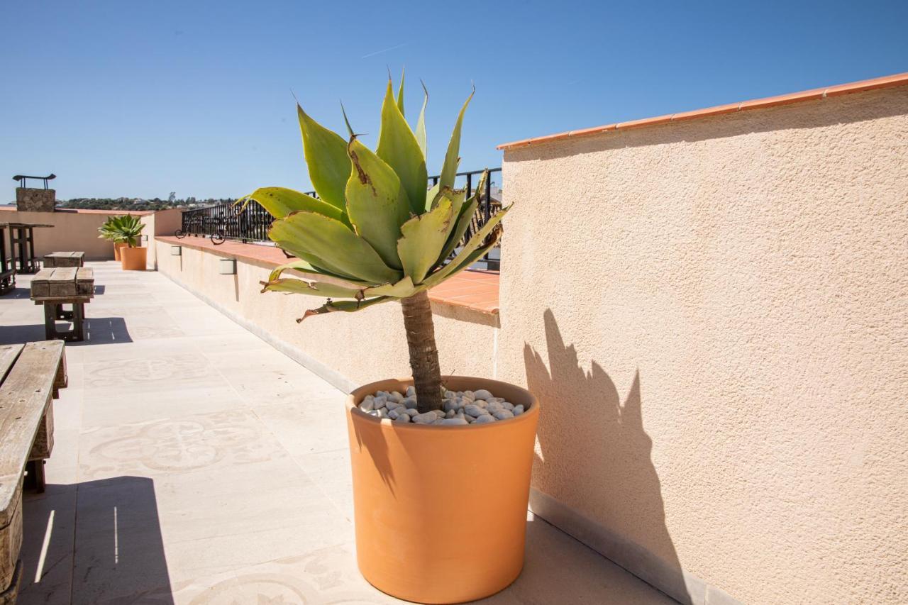 Hostal Atalaya Benalup-Casas Viejas Esterno foto