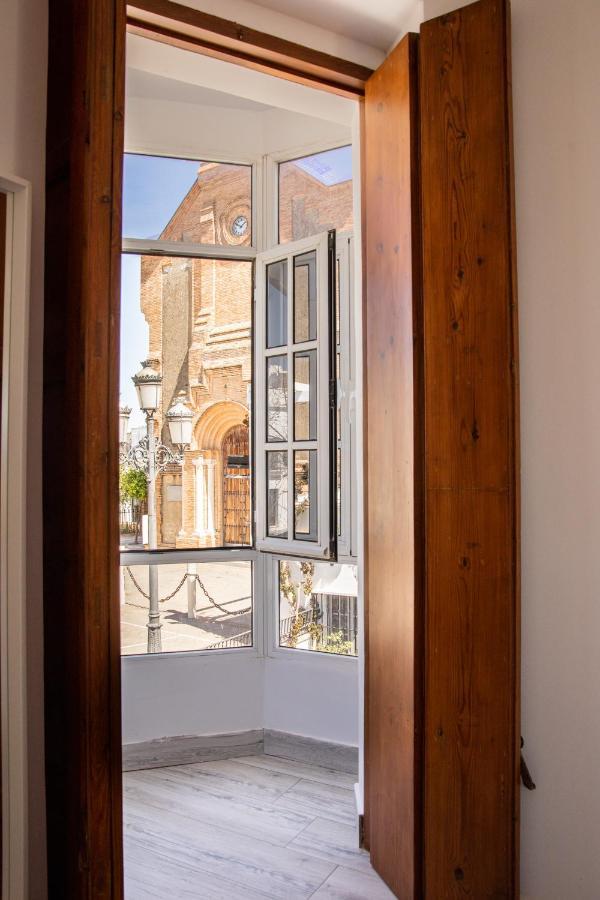 Hostal Atalaya Benalup-Casas Viejas Esterno foto