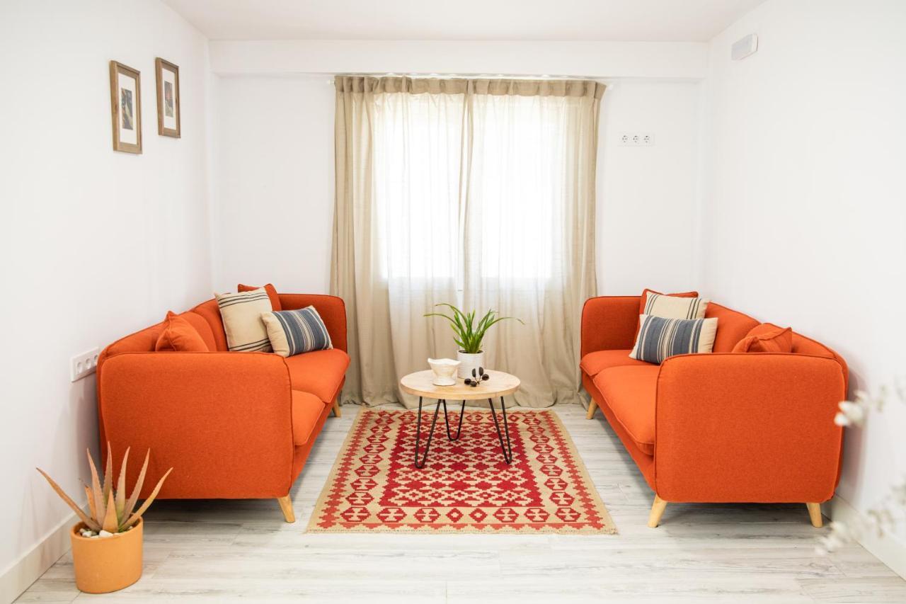 Hostal Atalaya Benalup-Casas Viejas Esterno foto