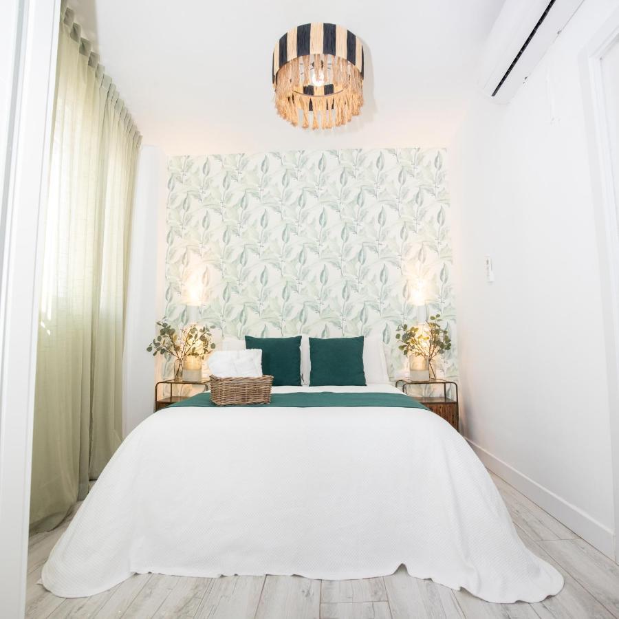 Hostal Atalaya Benalup-Casas Viejas Esterno foto