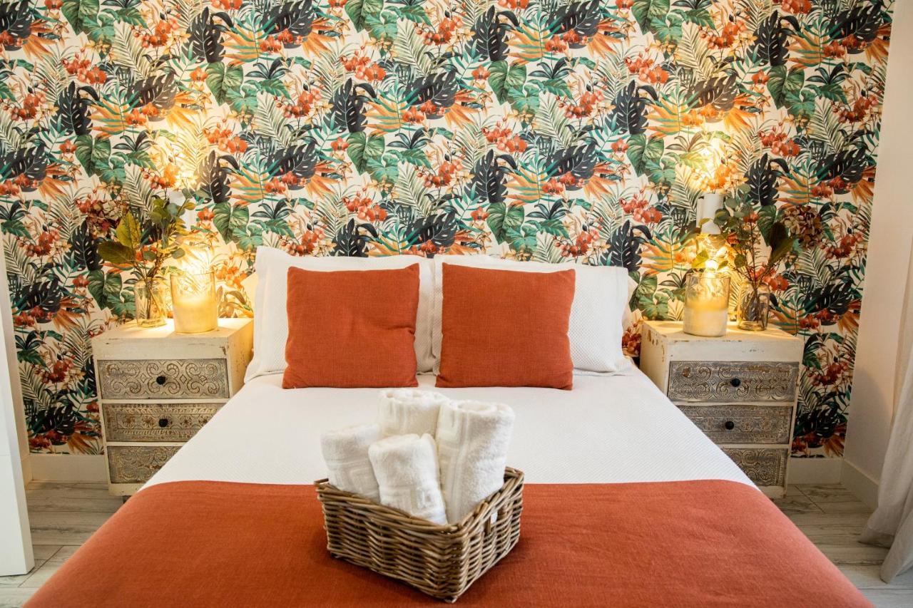 Hostal Atalaya Benalup-Casas Viejas Esterno foto