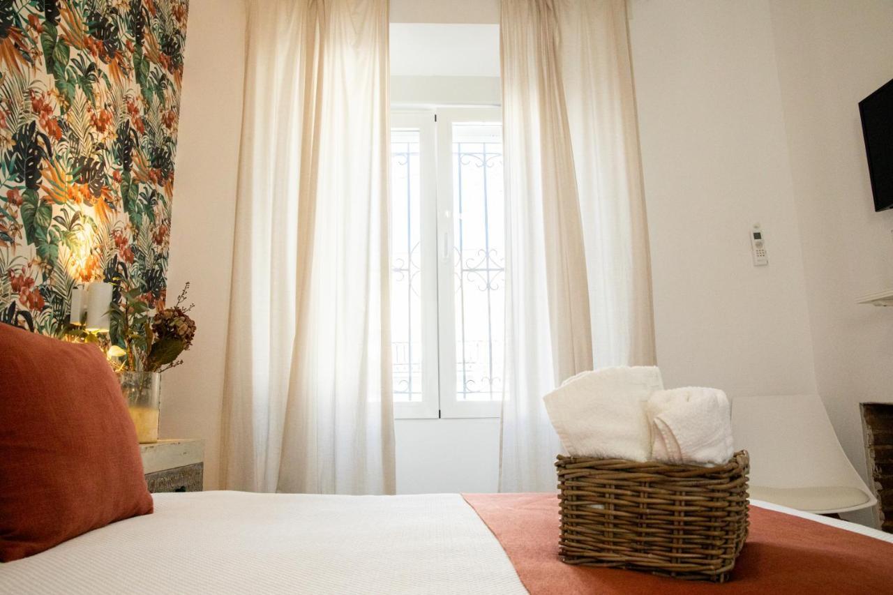 Hostal Atalaya Benalup-Casas Viejas Esterno foto