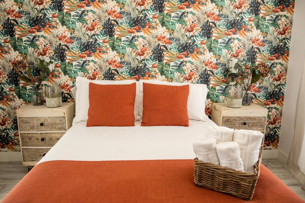 Hostal Atalaya Benalup-Casas Viejas Esterno foto