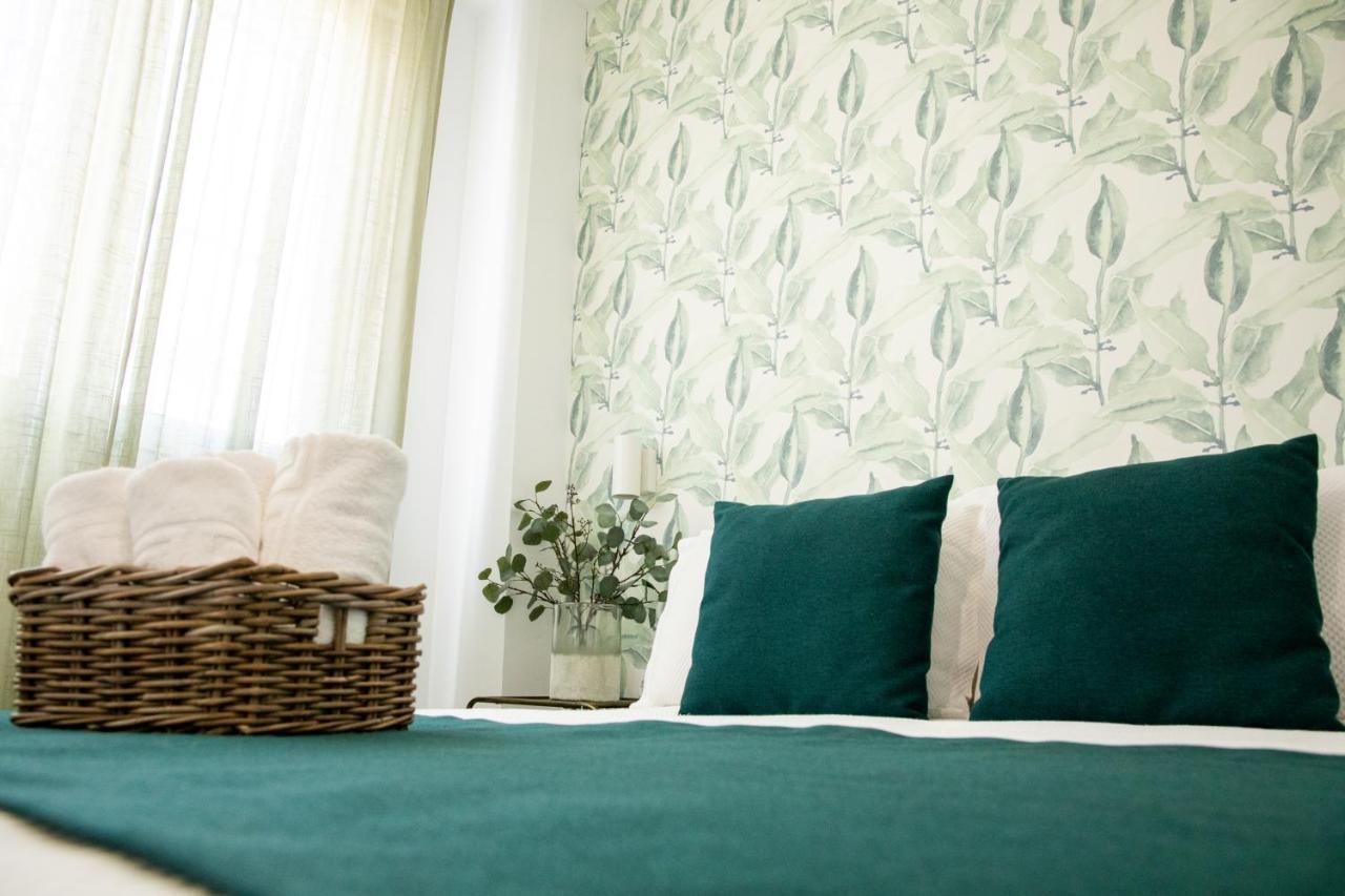 Hostal Atalaya Benalup-Casas Viejas Esterno foto