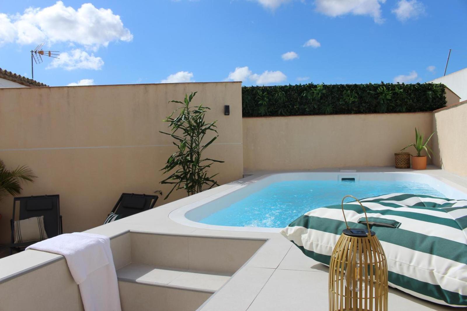 Hostal Atalaya Benalup-Casas Viejas Esterno foto