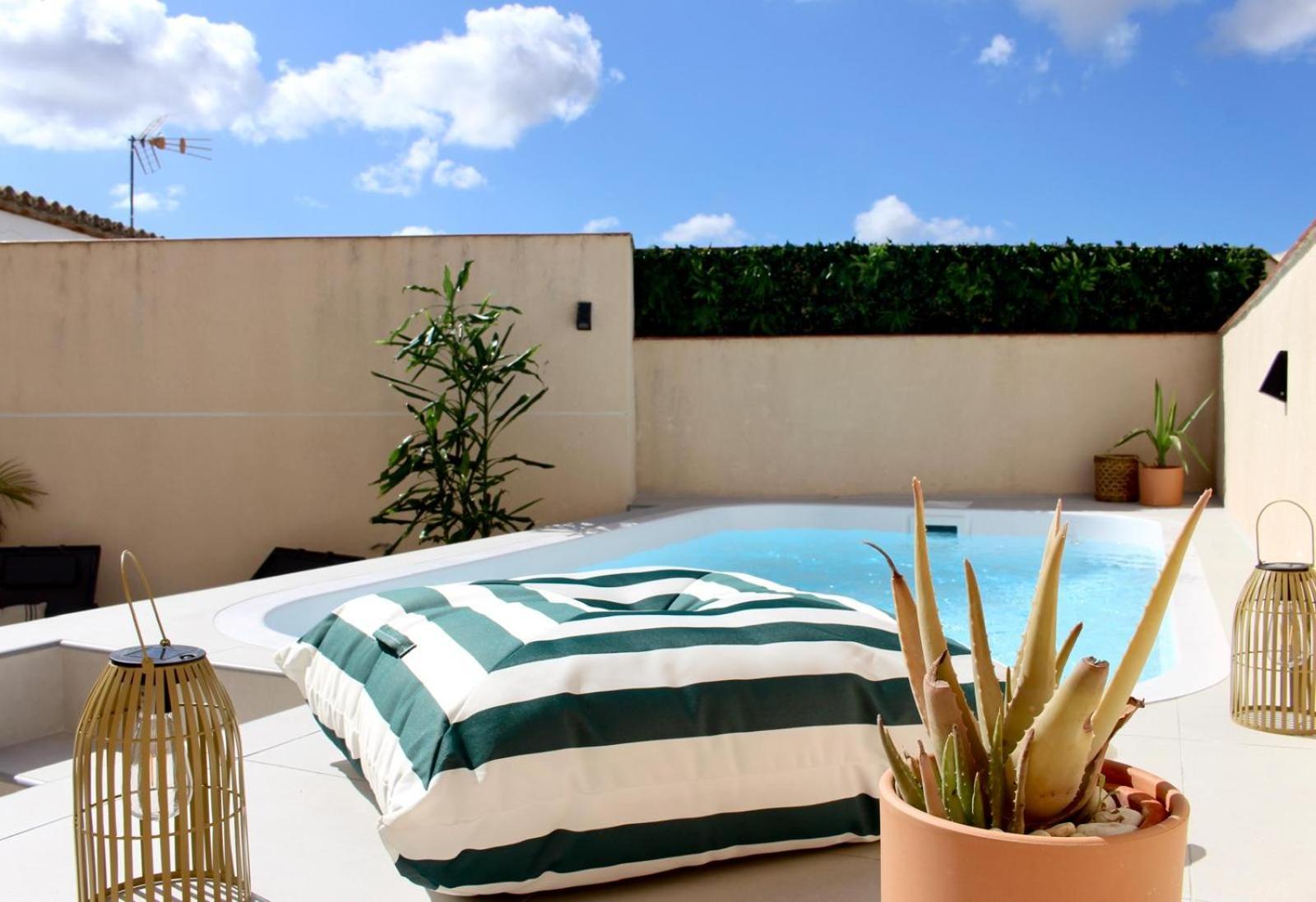 Hostal Atalaya Benalup-Casas Viejas Esterno foto