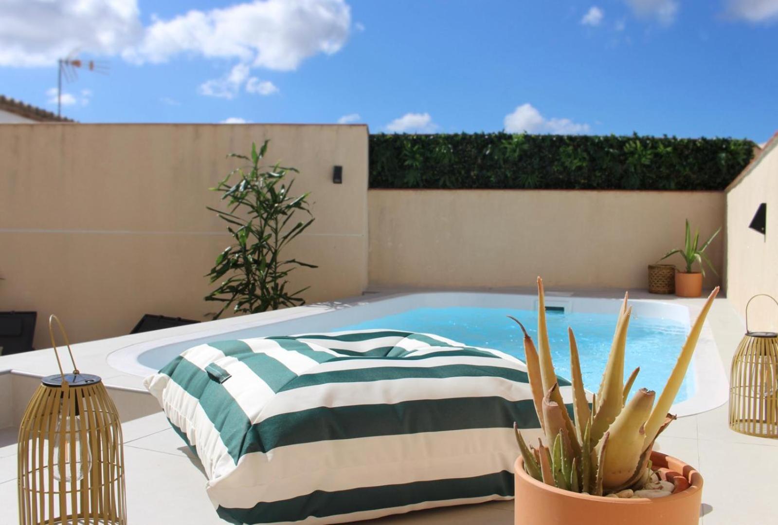 Hostal Atalaya Benalup-Casas Viejas Esterno foto
