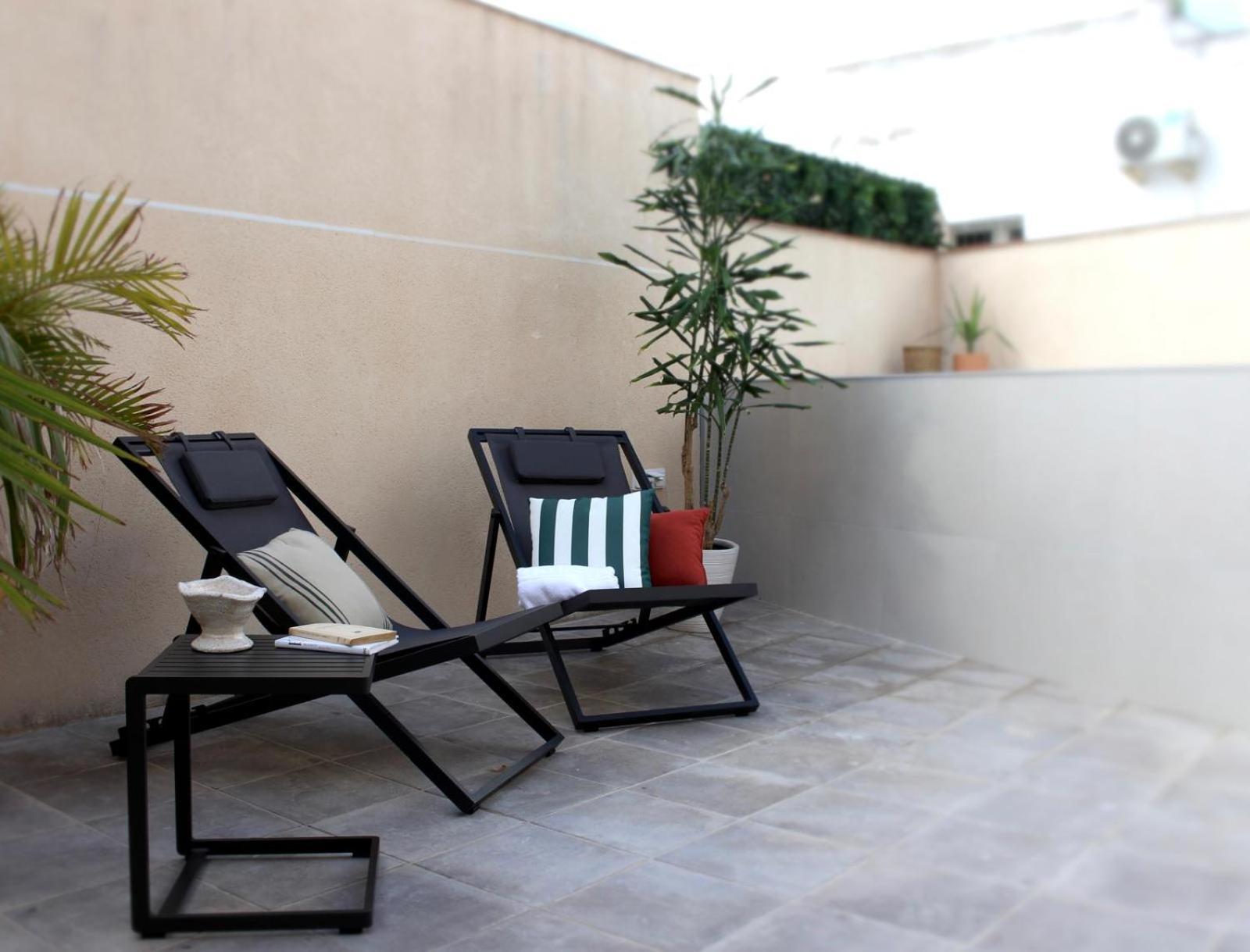 Hostal Atalaya Benalup-Casas Viejas Esterno foto